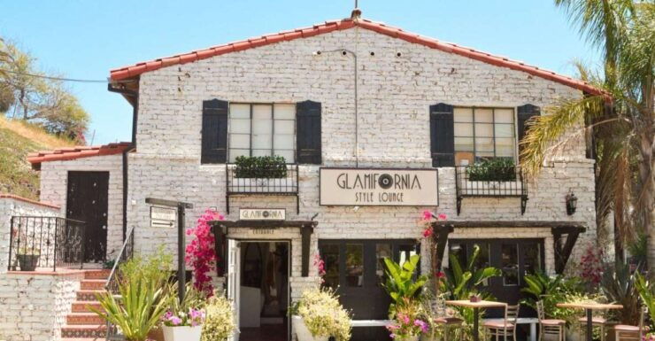 Malibu Blowout & Makeup by the Beach - Experience Highlights