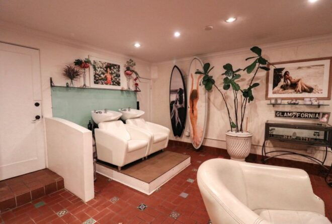 Malibu Blowout & Makeup by the Beach - The Sum Up