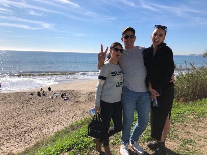 Malibu: Celebrity Homes, Beaches & History Tour - Highlights