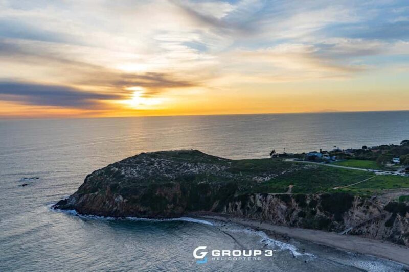 Malibu Coast and Mountains : 50-Minute Helicopter Tour - Who Is This Tour Best For?