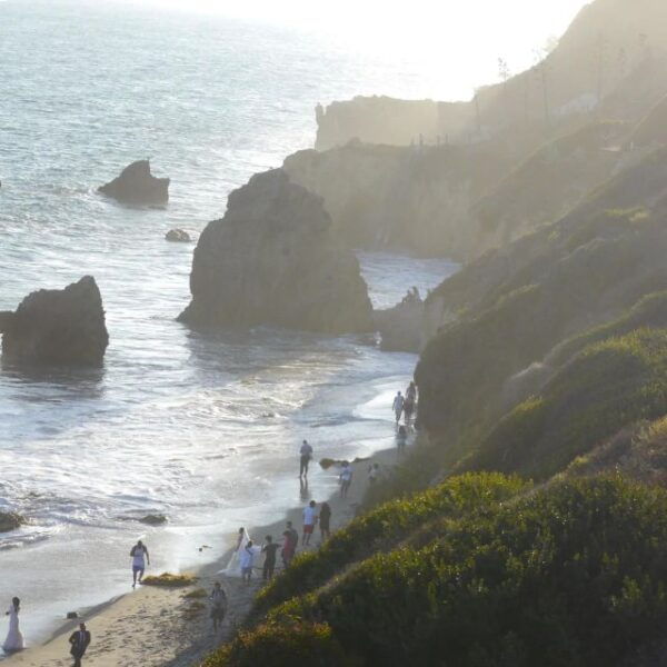 Malibu: Coastal Gems Scenic Driving Tour With Audio Guide - Additional Information and Assistance