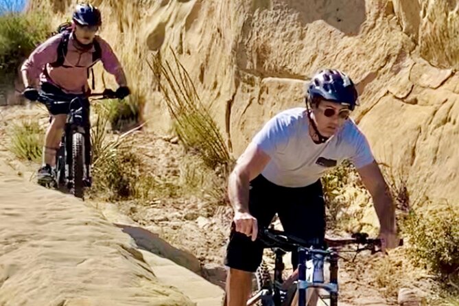 Malibu Downhill Electric Mountain Tour (Intermediate) - Common Questions