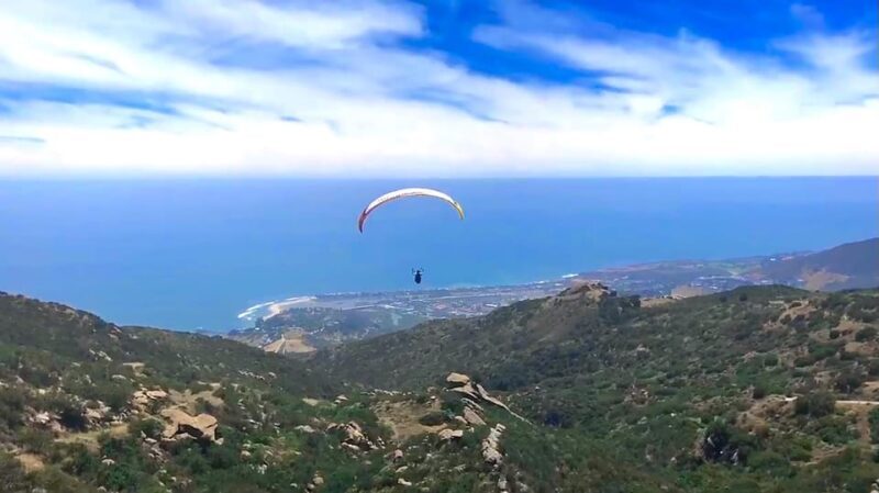 Malibu Hills to Beach: Tandem Paragliding Flight Adventure - Final Thoughts