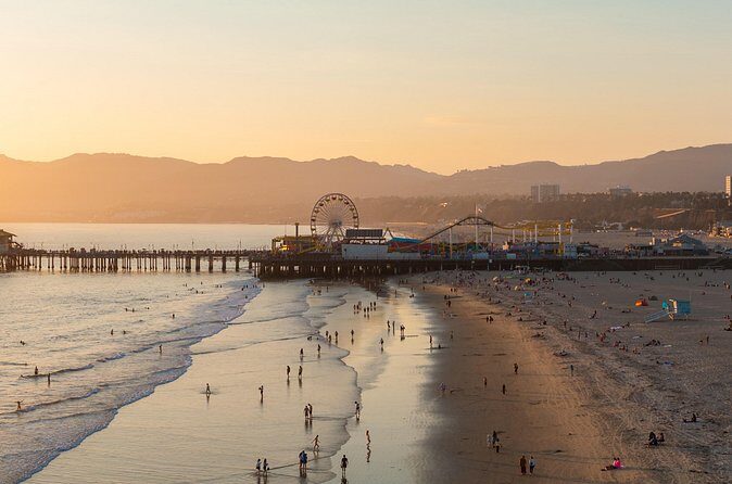 Malibu Magic: Private Coastal Day Trip from Los Angeles - Who Should Consider This Tour?