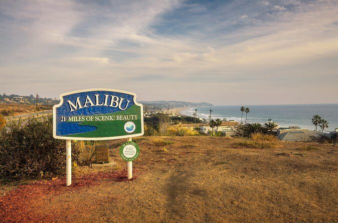 Malibu Magic: Private Coastal Day Trip from Los Angeles - Frequently Asked Questions