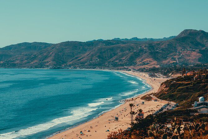 Malibu Magic: Ultimate Relaxation Private Driving Tour - Flexibility and Control: What the Tour Offers