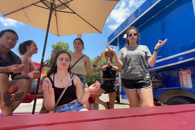 Malibu Santa Barbara Blitz Scavenger Hunt - Event Overview