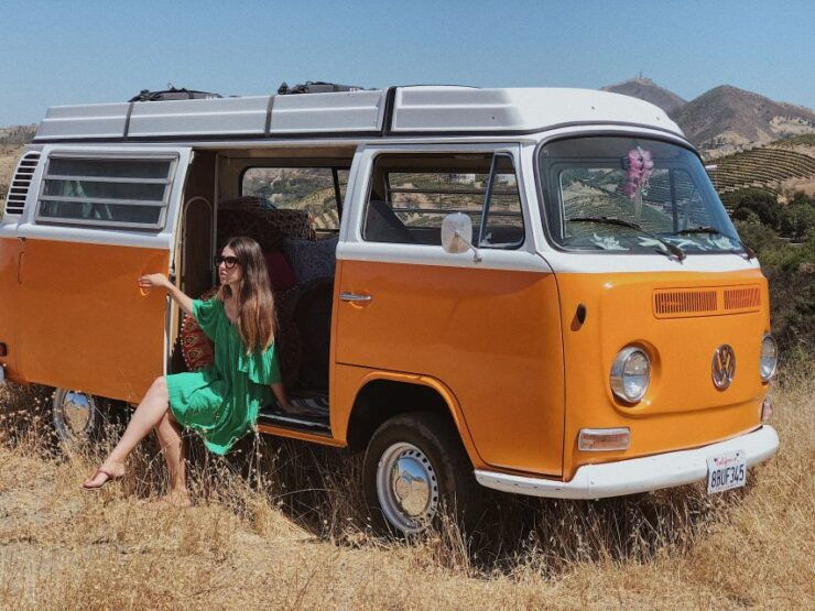 Malibu: Vintage VW Sightseeing Tour and Wine Tasting - Good To Know