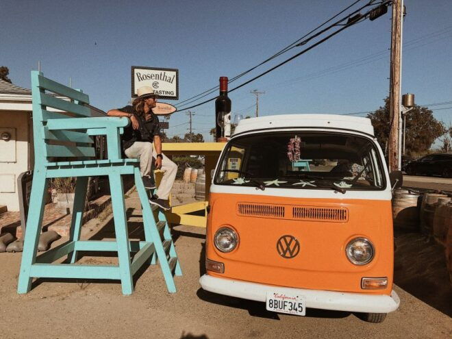 Malibu: Vintage VW Sightseeing Tour and Wine Tasting - Booking Information