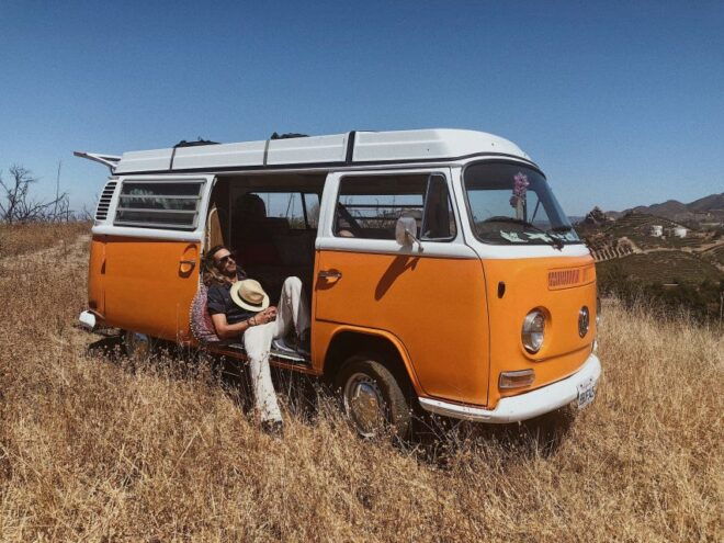 Malibu: Vintage VW Sightseeing Tour and Wine Tasting - Additional Information