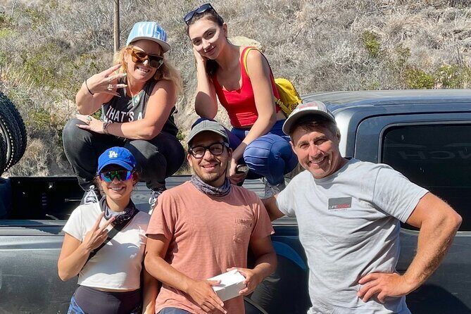 Malibu VIP Multi-Adventure Experience - Who Will Love This Tour?