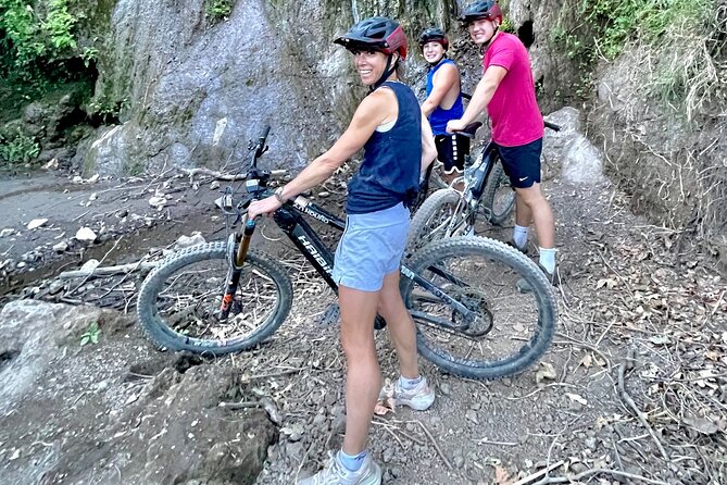 Malibu Waterfall Electric MTB & Hiking Adventure Tour (Beginner) - Inclusions