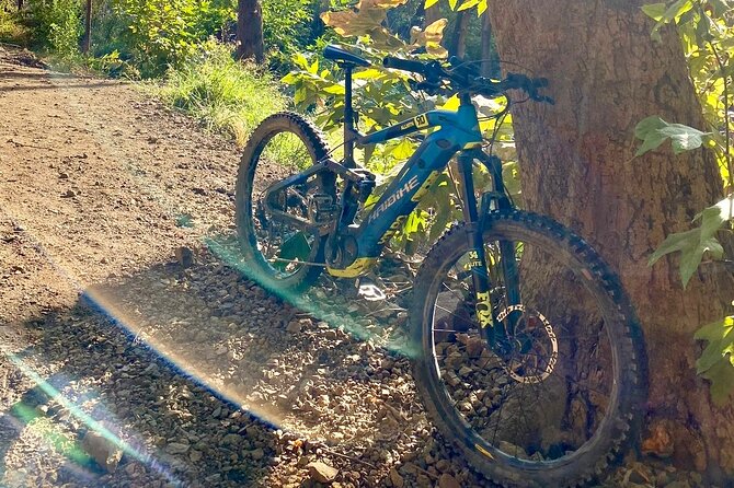 Malibu Waterfall Electric MTB & Hiking Adventure Tour (Beginner) - Directions