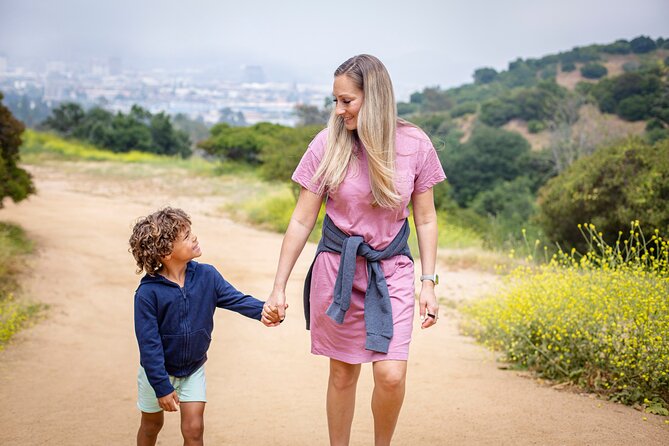 Malibu Waterfall Wonders: Guided Hiking Adventure in Los Angeles - What Youll Discover