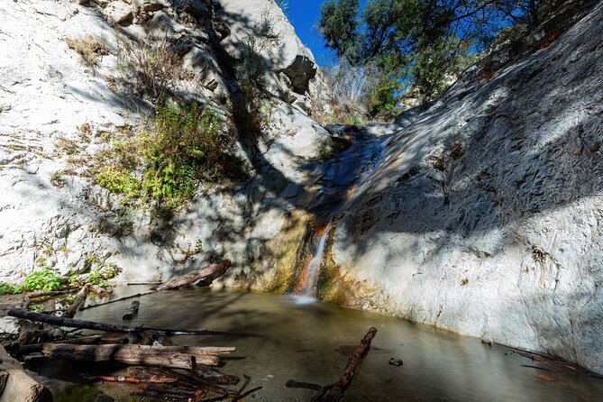 Malibu Waterfall Wonders: Guided Hiking Adventure in Los Angeles - Wildlife Encounters Along the Trail