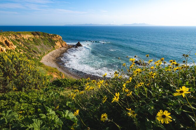 Malibu Waterfall Wonders: Guided Hiking Adventure in Los Angeles - The Sum Up