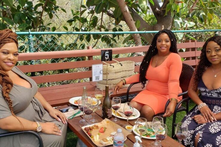 Malibu Wineries Private Group Tour - Experience