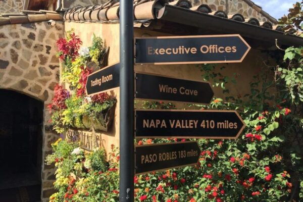 Malibu Wineries Private Group Tour - Directions