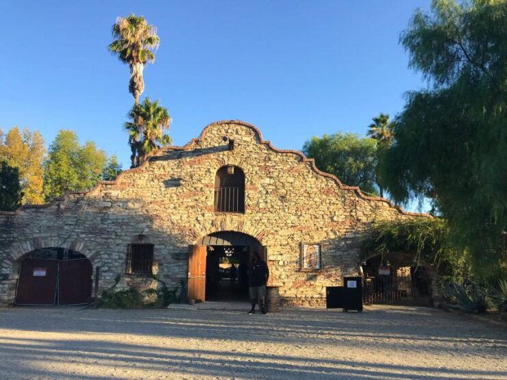 Malibu Wineries Private Luxury VIP Tour - Tour Experience