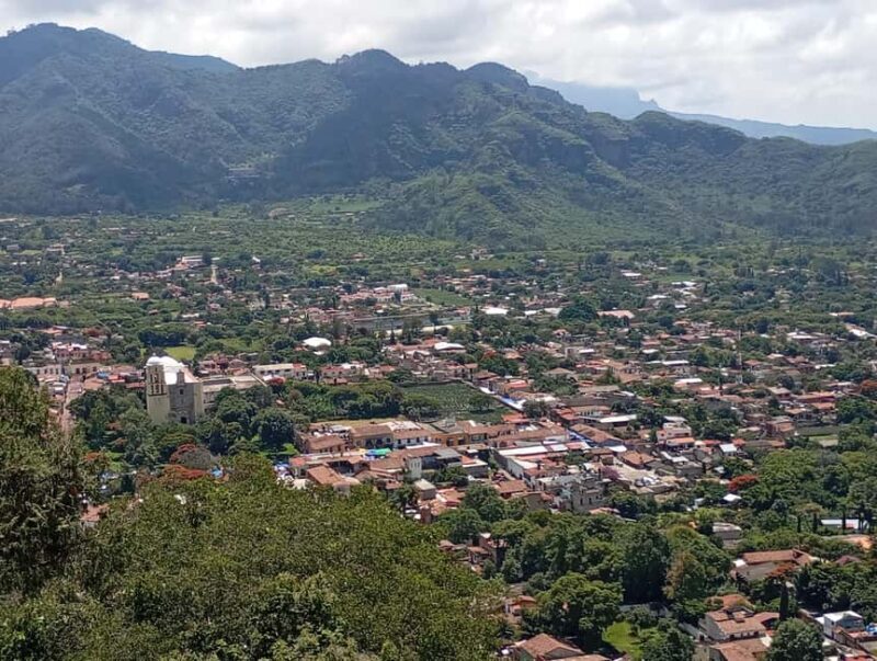 Malinalco Guided Tour with Market Visit - Good To Know