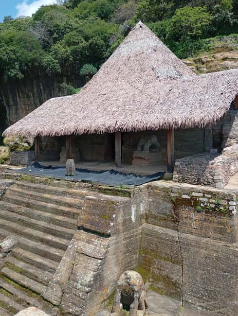Malinalco Guided Tour with Market Visit - Why This Tour Offers Great Value