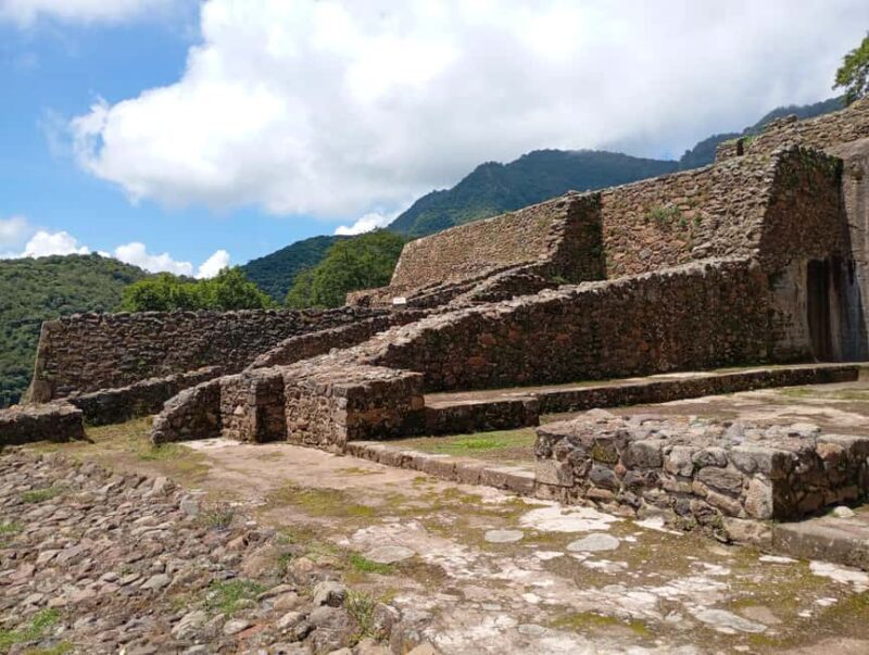 Malinalco Guided Tour with Market Visit - FAQs