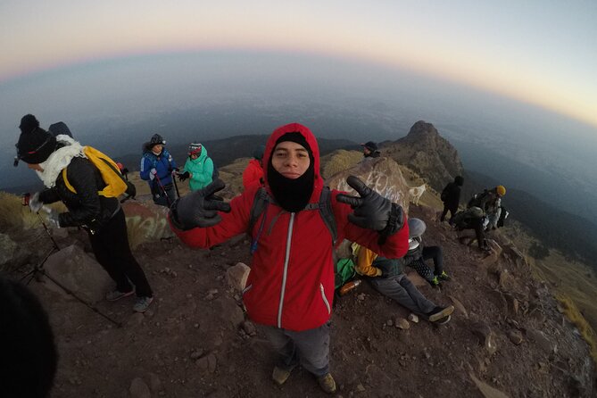 Malinche Summit Experience (Private Tour) - Cancellation Policy and Reviews