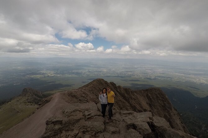 Malinche Summit Experience (Private Tour) - Directions to La Malinche National Park