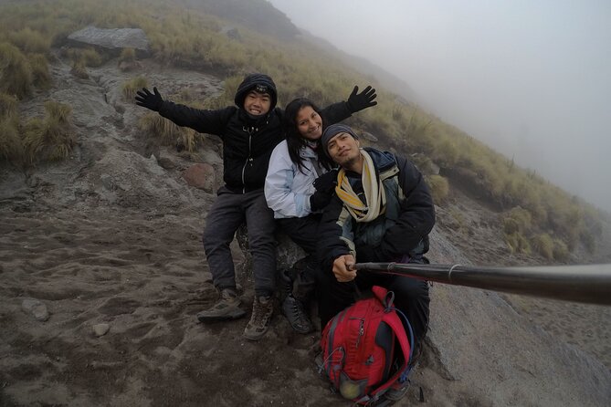 Malinche Summit Experience (Private Tour) - Tips for a Successful Summit Experience