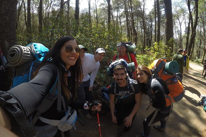 Malinche Summit Experience (Private Tour) - Common Questions