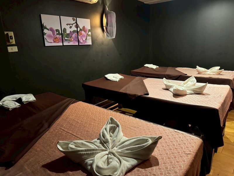 Malinda Thai Massage at Nimman in Chiang Mai - Who is most likely to enjoy Malinda