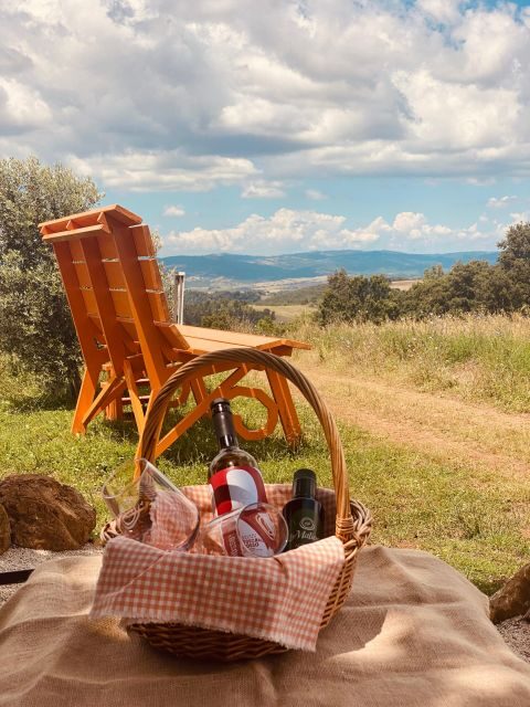 Maliosa Natural Picnic - An Introduction to the Maliosa Natural Picnic Experience