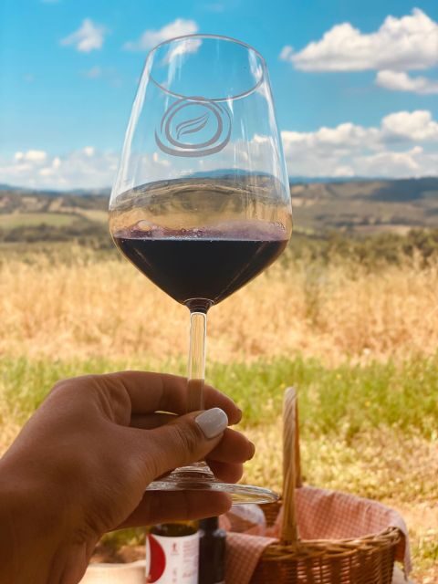 Maliosa Natural Picnic - The Landscape and Photographic Opportunities