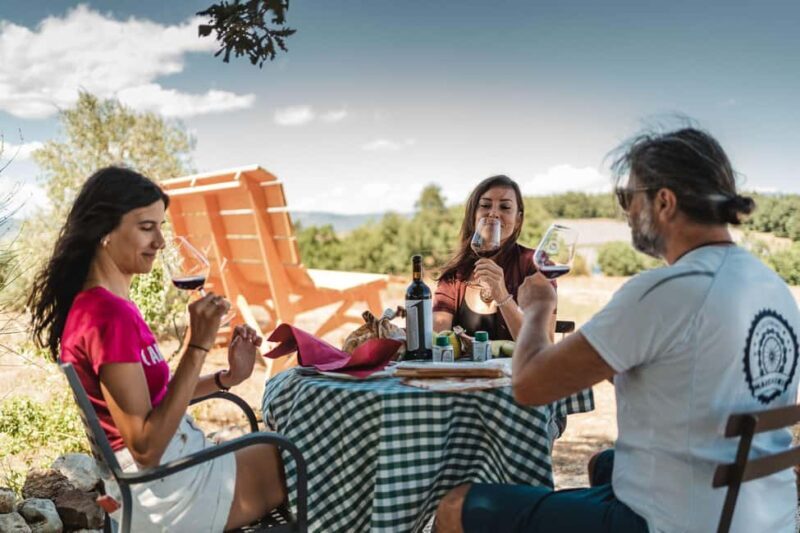 Maliosa Natural Picnic - FAQs