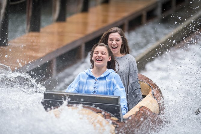 Mall of America: Nickelodeon Universe Unlimited Ride Wristband - Pricing and Where to Purchase