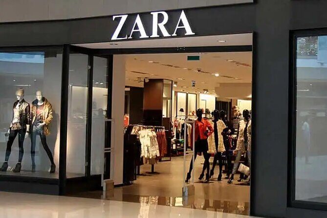 Mall Souvenir Shopping Tour from Punta Cana - A Practical Guide to the Mall Souvenir Shopping Tour in Punta Cana