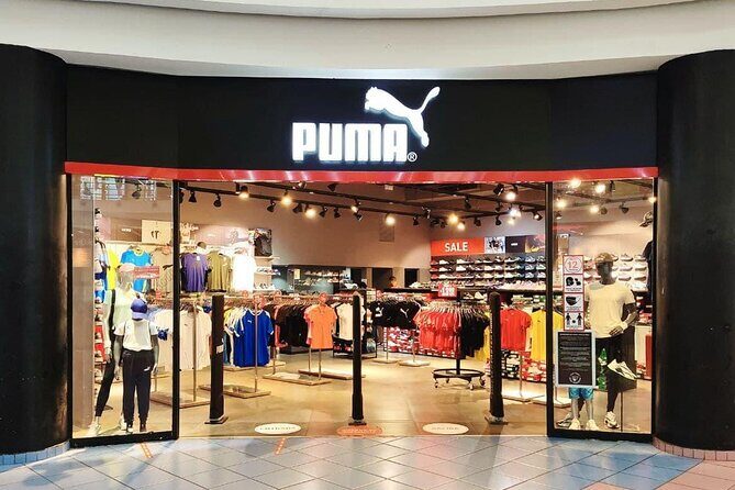 Mall Souvenir Shopping Tour from Punta Cana - Frequently Asked Questions