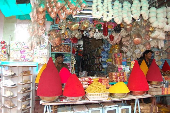 Malleshwaram Walk - Good To Know