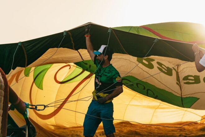 Mallorca: 1-Hour Hot Air Balloon Flight - Important Information