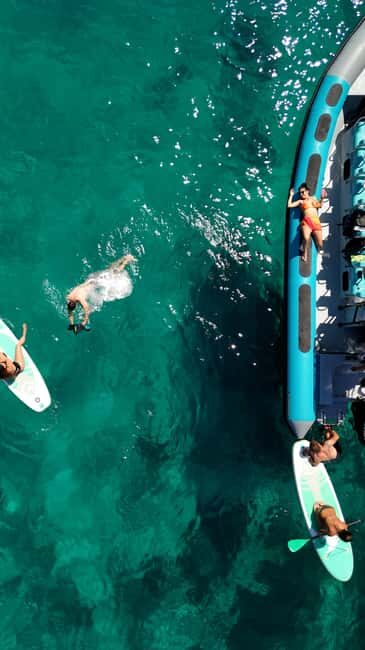 Mallorca: 2h speedboat tour, visit caves, cliffs and snorkel - The Sum Up: Who Will Love This Tour?