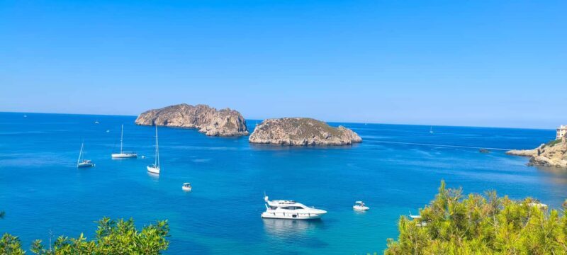 Mallorca: 3-hour bus tour around Calvià with 2 stops - Introduction: What to Expect from the Calvià Bus Tour