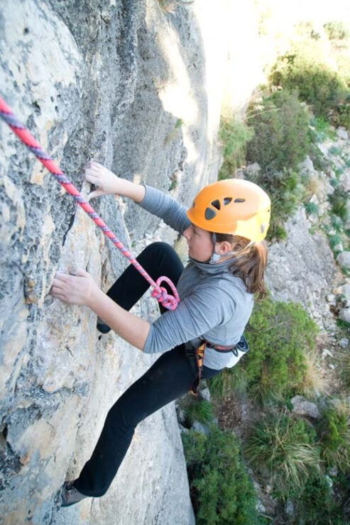 Mallorca: 4-Hour Rock Climbing Adventure - Experience and Highlights