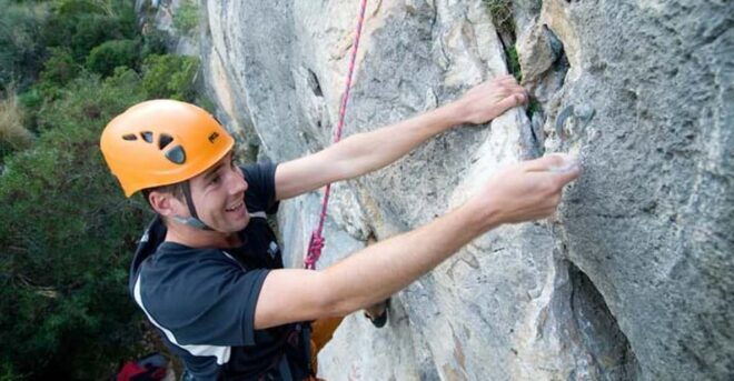 Mallorca: 4-Hour Rock Climbing Adventure - Transportation and Pickup