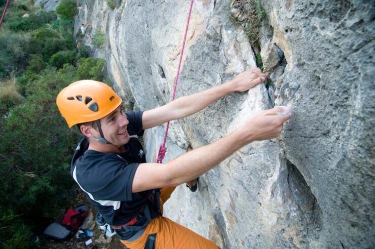 Mallorca: 4-Hour Rock Climbing Adventure - Booking Information