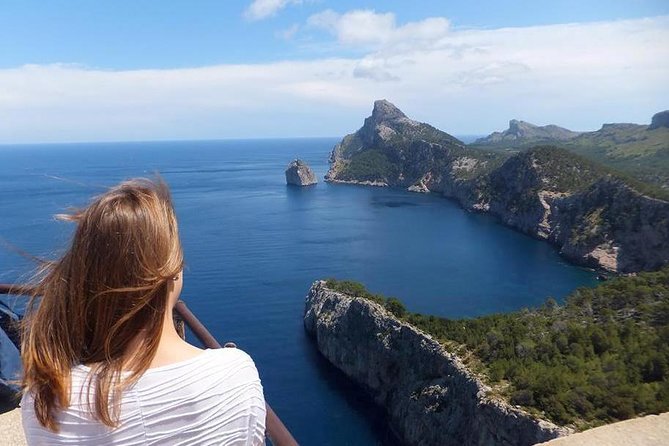 Mallorca: 4-Hour Tour of Formentor by Bus and Boat From North Area - Tour Overview