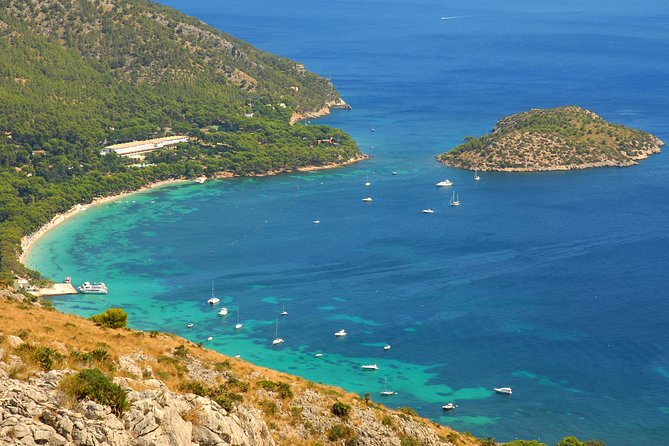 Mallorca: 4-Hour Tour of Formentor by Bus and Boat From North Area - Itinerary