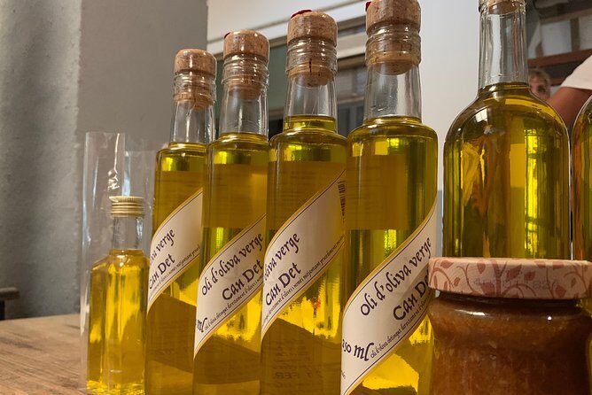 Mallorca: 5-hours Hidden Marvels Tour - The Sum Up