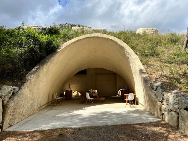 Mallorca - a Paradise for Wine Lovers - Gourmet Lunch Pairings