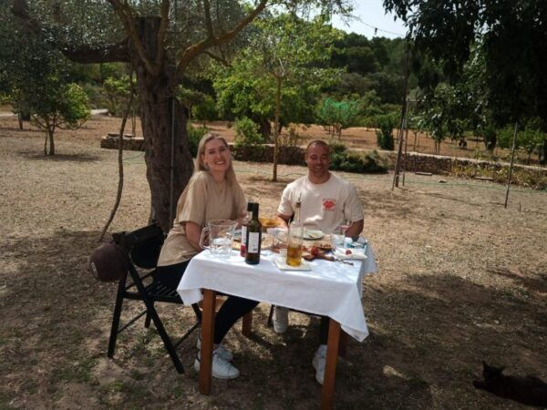 Mallorca: Activity, Antique Mallorca With Picnic - Horse Selection