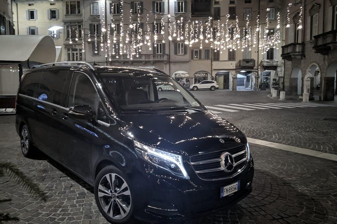 Mallorca Airport (Pmi) to Palma De Mallorca - Arrival Private Transfer - Cancellation Policy